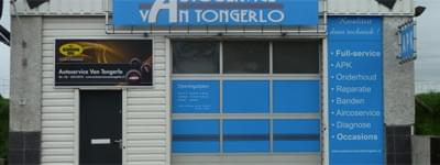 Autoservice Van Tongerlo